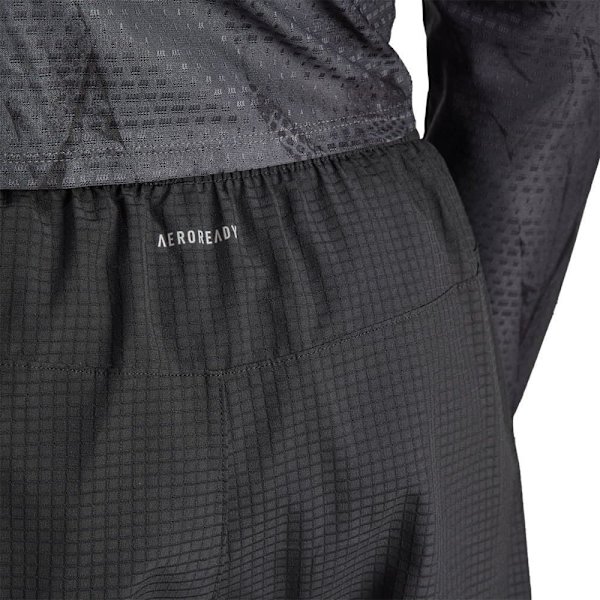 Adidas Shorts Ultimate 2in1 Sort S Mand