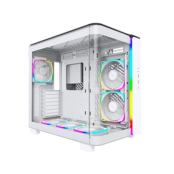Montech King 95 Pro Argb Pc-tornfodral