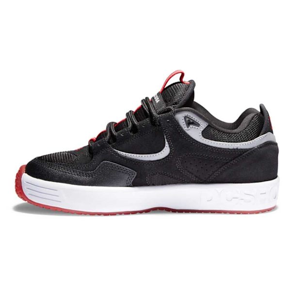Dc Shoes Utbildare Kalynx Svart EU 28 1/2 Pojke