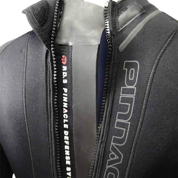 Pinnacle Aquatics Spearfishing Våddragt Cruiser 7 Mm  2XL