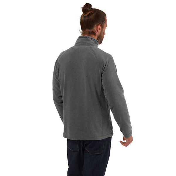 Craghoppers Fleece Corey Vi Grå L Mand
