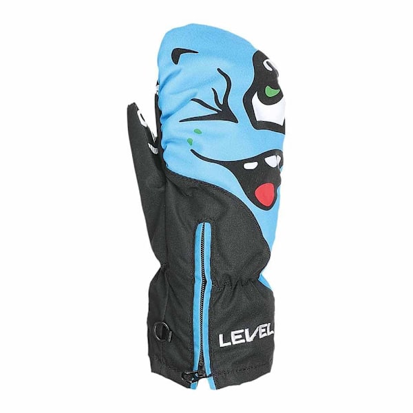Level Vantar Lucky Blå 4-5 Years Pojke