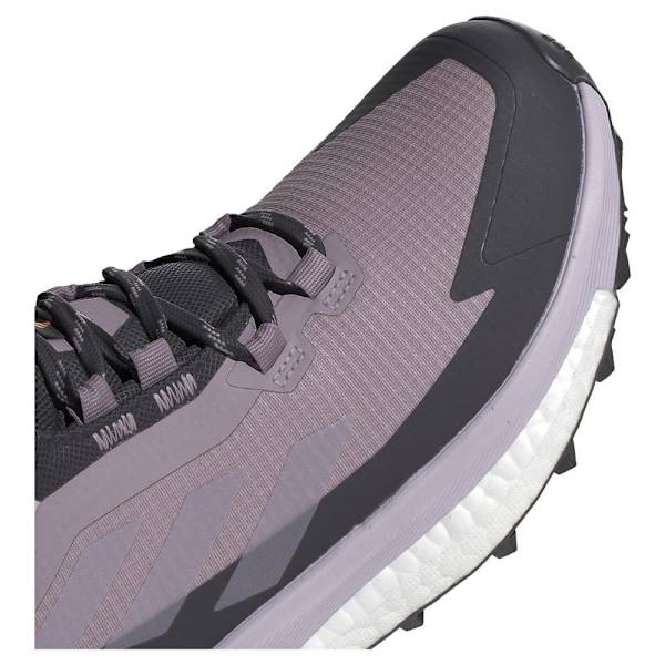 Adidas Terrex Free Hiker 2.0 Goretex Vandringsskor Rosa EU 37 1/3 Kvinna