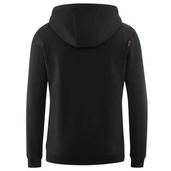 Red Chili Corporate Tröja Med Huva Svart S Man