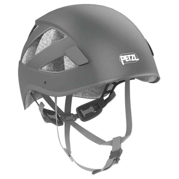 Petzl Hjälm Boreo Grå 48-58 cm