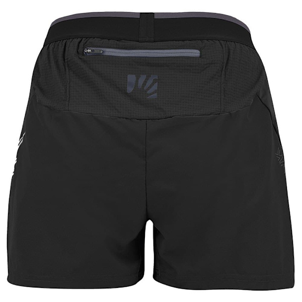 Karpos Fast Evo Shorts Sort L Kvinde