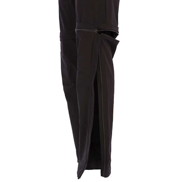 Izas Astun Sort 3XL Mand