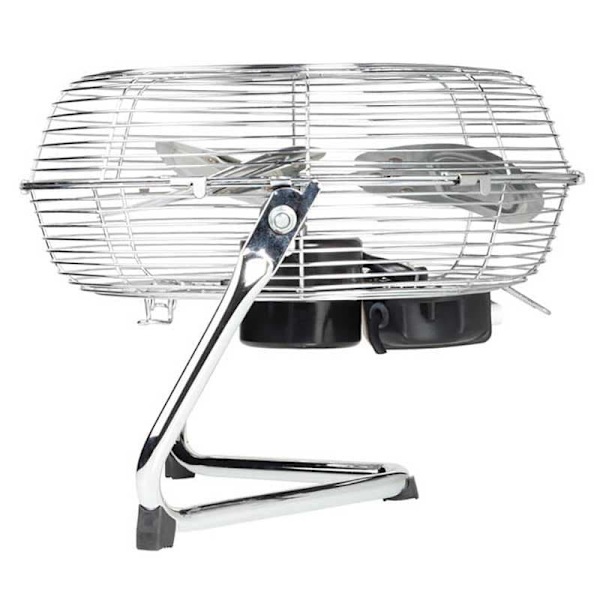 Tristar Gulv Ventilator Ve-5937 70w Søvfarvet