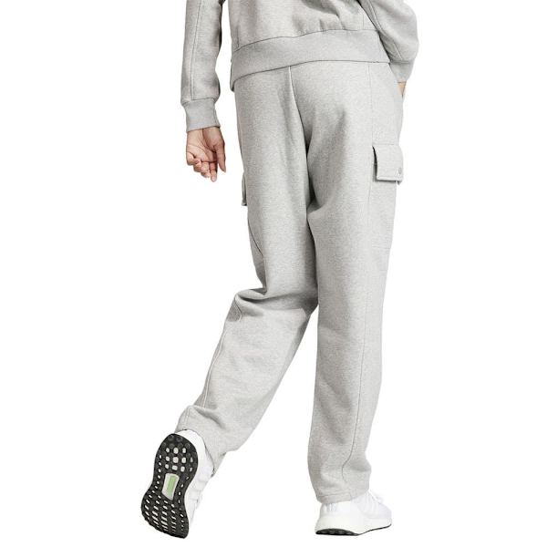 Adidas Byxor All Szn Cg Grå M Kvinna