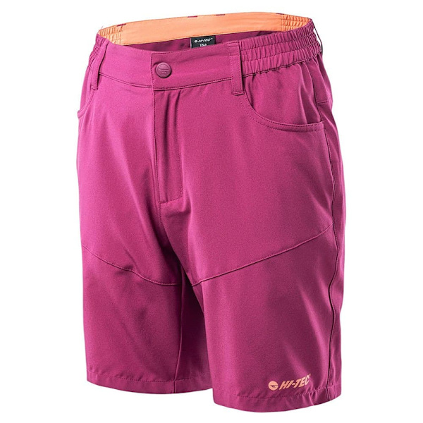 Hi-tec Amilo 1/2 Shorts Rosa 140 cm Dreng