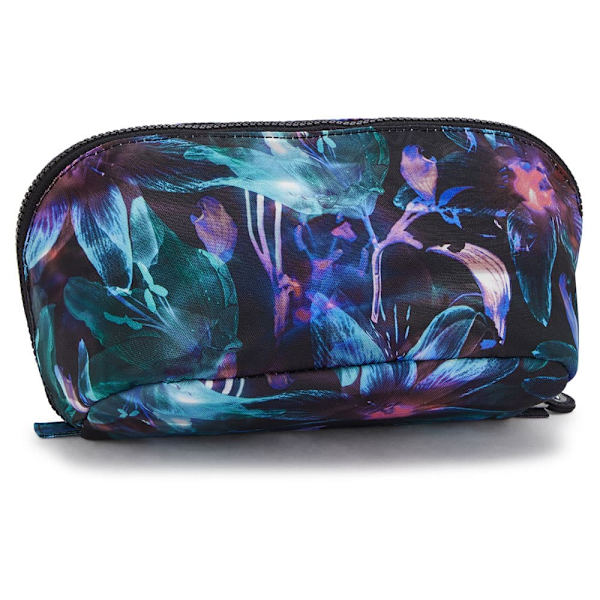 Kipling Mirko M 5l Toilett Laukku Musta