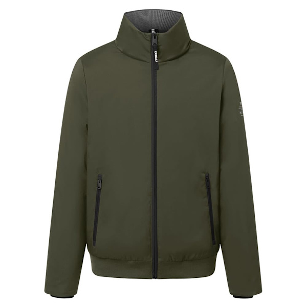 Ecoalf Grays Jakke Grøn M Mand