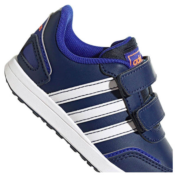 Adidas Spädbarnstränare Vs Switch 3 Cf Blå EU 22