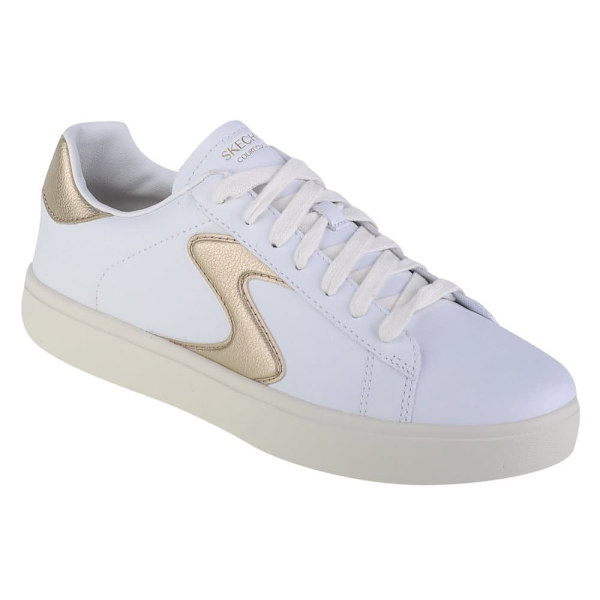 Skechers Trænere Eden Lx Beaming Glory Hvid EU 41 Kvinde