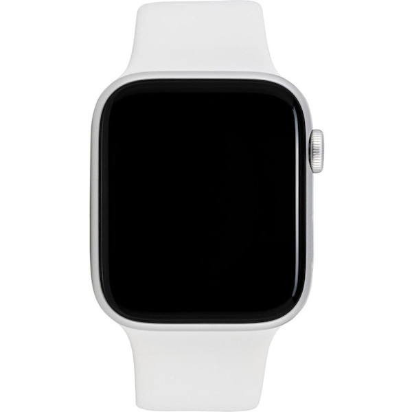 Apple Series E Gps+cellular 40 Mm Smartklocka Durchsichtig