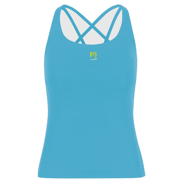 Karpos Loma Evo Sport-top  L Kvinna
