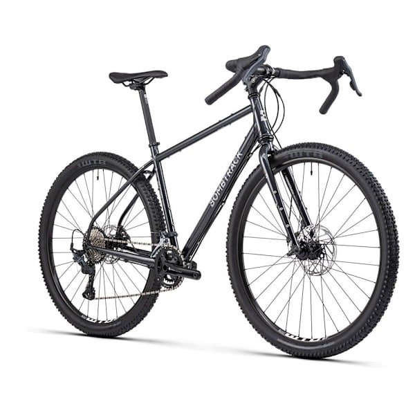 Bombtrack Beyond 1 29´´ Sword Rd-67025l 2024 Gravelpyörä Musta M