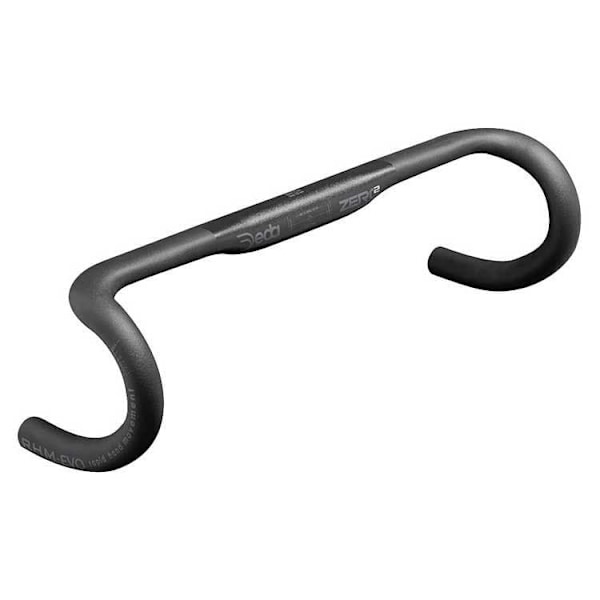 Deda Handlebars Zero2 Dcr Rhm-evo Søvfarvet 31.7 mm / 400 mm