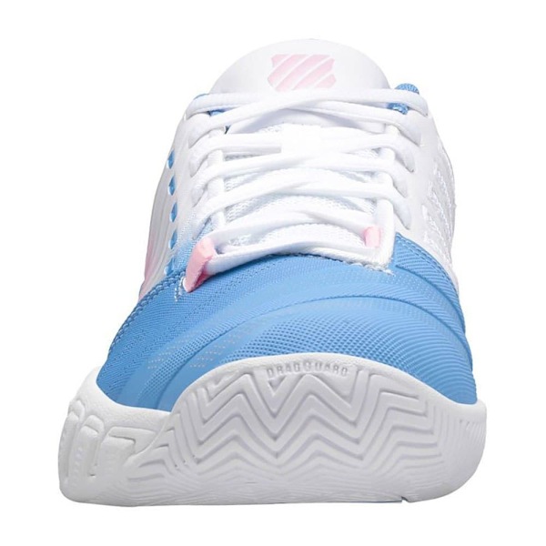 K-swiss Hard Court-kengät Bigshot Light 4 Sininen EU 41 Nainen