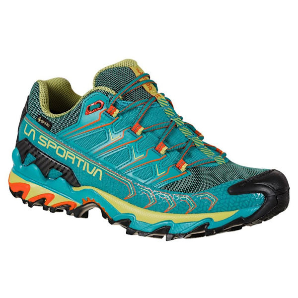 La Sportiva Vandresko Ultra Raptor Ii Goretex Grøn EU 37 1/2 Kvinde