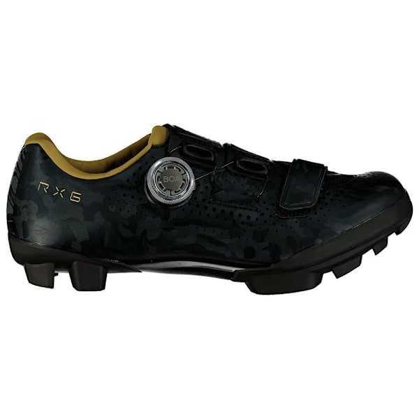 Shimano Grusskor Rx600 Svart EU 37 Kvinna
