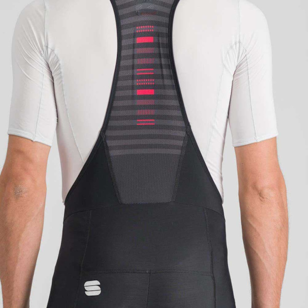 Sportful Haklapp Trikåer Classic Svart M Man