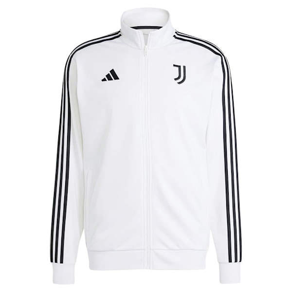 Adidas Juventus Dna Träningsjacka Vit XS Man