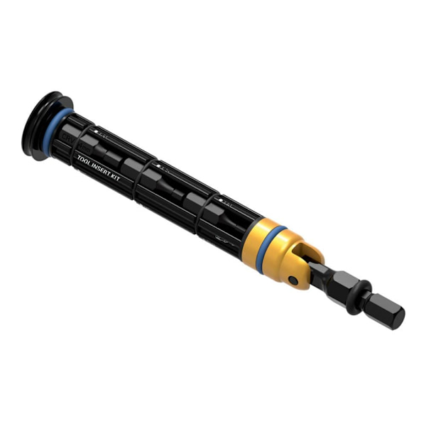 Lezyne Tool Insert Kit Sort