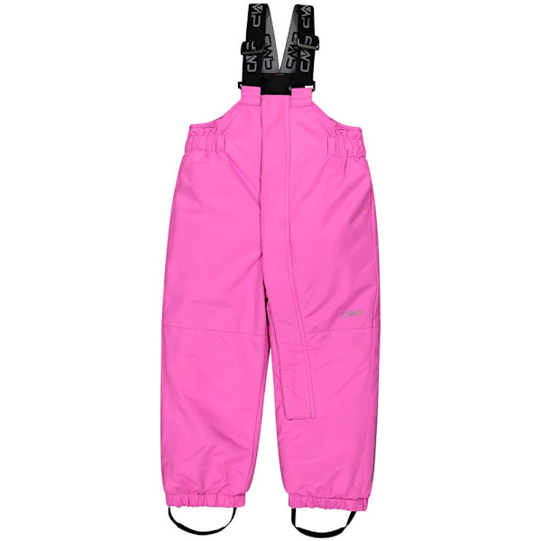 Cmp Byxor Salopette 31w1312kb Rosa 4 Years Pojke