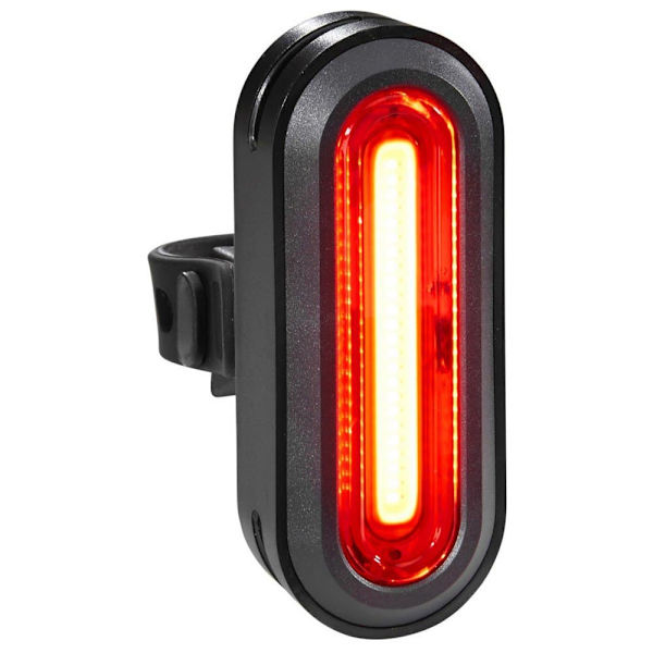 Kryptonite Lys Sæt Alley F-800+avenue R-75 Cob Sort 800/75 Lumens