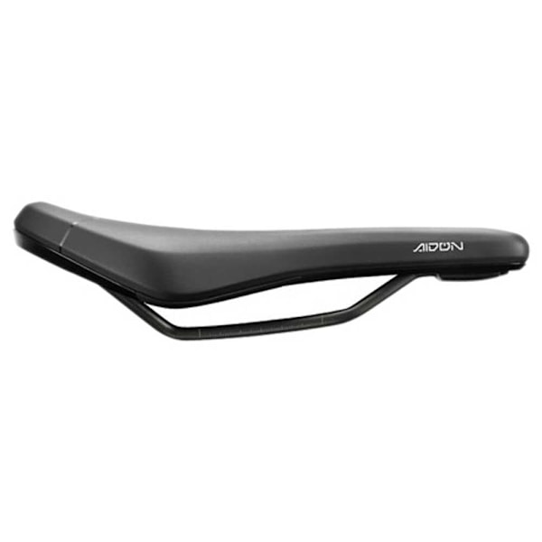 Fizik Satula Terra Aidon X3 Musta 145 mm