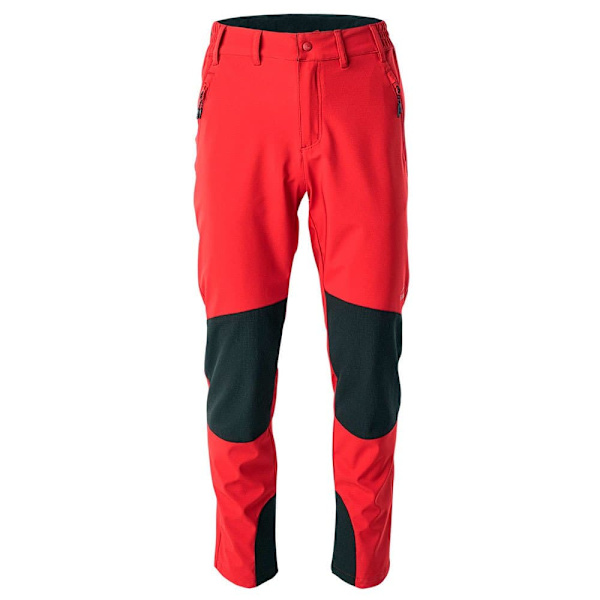 Elbrus Amboro Byxor Röd 2XL Man