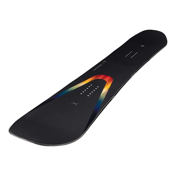 Arbor Snowbræt Formula Camber Sort 156