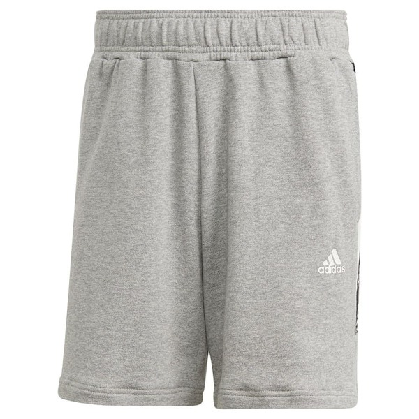Adidas Shorts Bl Grå 2XL / Regular Mand