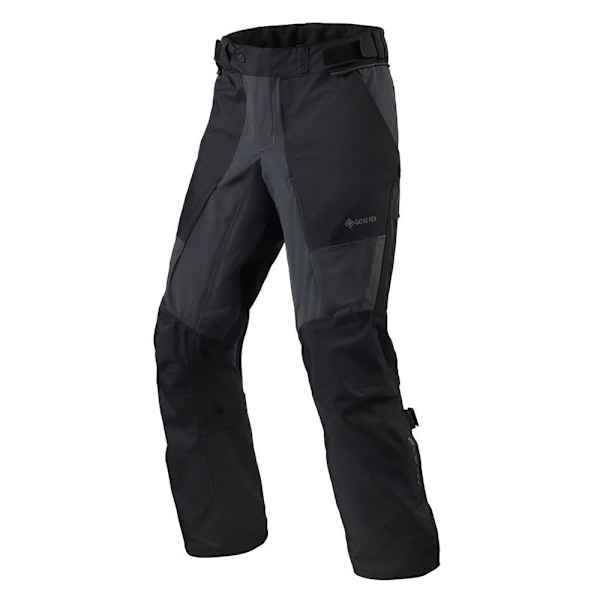 Revit Bukser Echelon Goretex Sort 2XL / Regular Mand