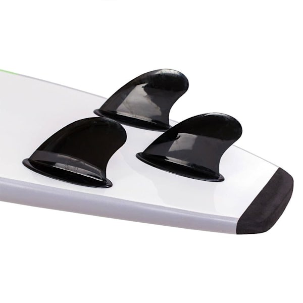 Radz Hawaii Surfbräda Soft H-tech 8´0´´ X 24´´  246.84 cm