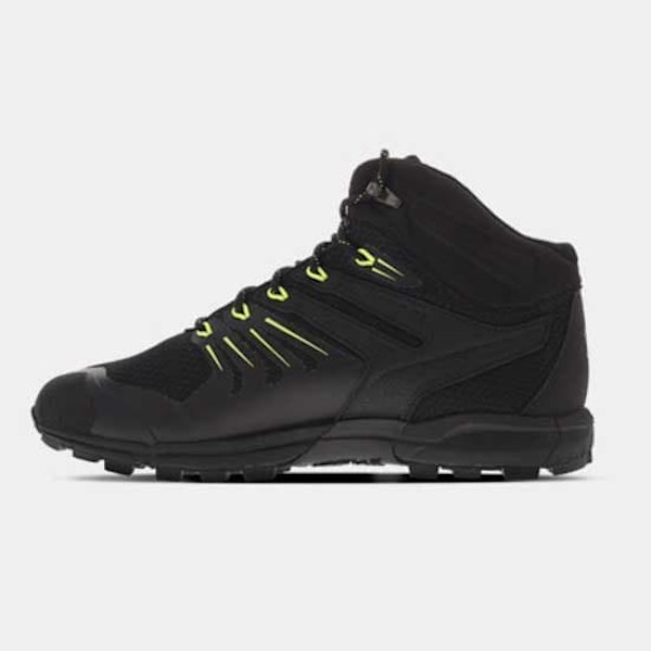 Inov8 Roclite G 345 Gtx® V2 Vandringskängor Svart EU 42 Man