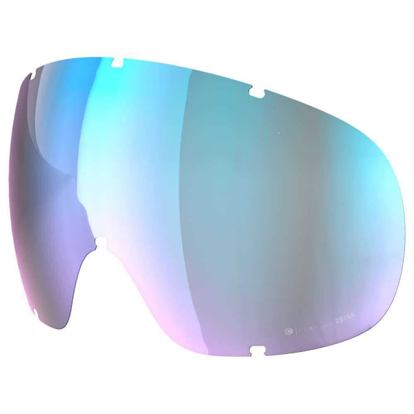 Poc Fovea Mid/fovea Mid Race Lins Lila Artificial Light/CAT2