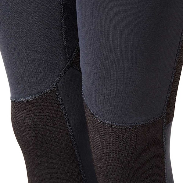Gill Zentherm 2.0 Long John Våddragt Sort 12-13 Years