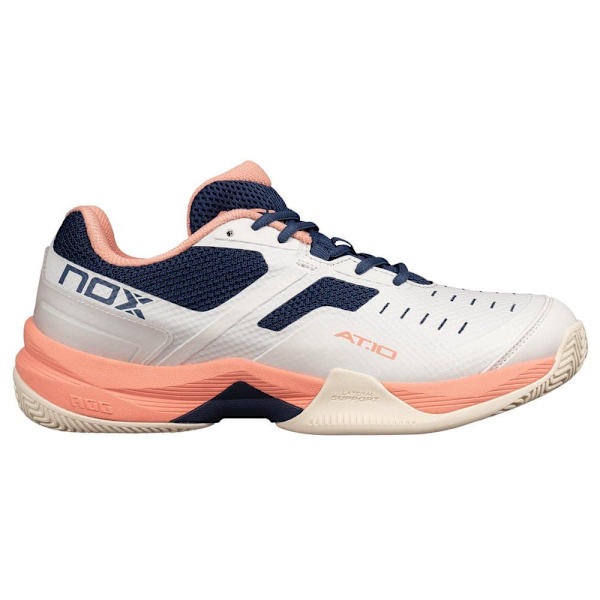 Nox At10 Pro Padel-kengät  EU 40 Nainen