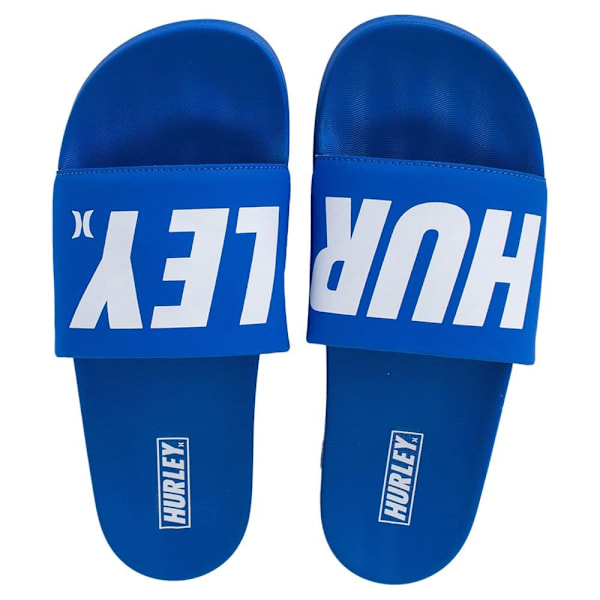 Hurley Sandaalit Fastlane Sininen EU 45 Mies