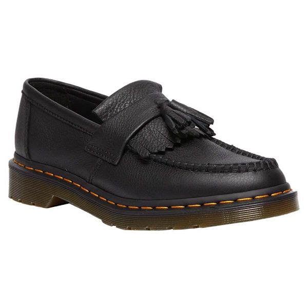Dr Martens Adrian Sko Sort EU 36 Kvinde