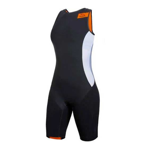 Spiuk Sprint Musta XS Nainen