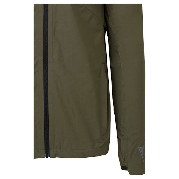 Agu Compact Rain Venture Jakke Grøn 2XL Mand