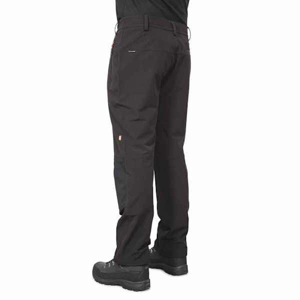 Trespass Bukser Passcode Tp75 Sort L Mand
