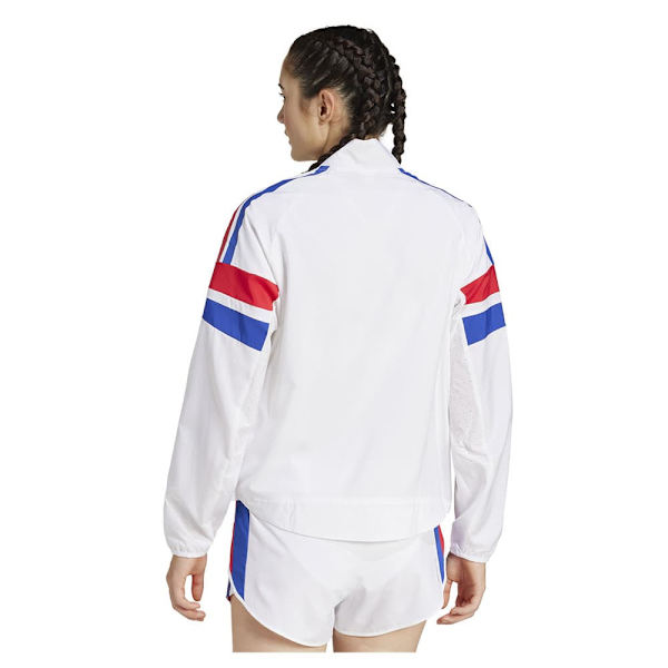Adidas Adizero Retro Takki  L Nainen