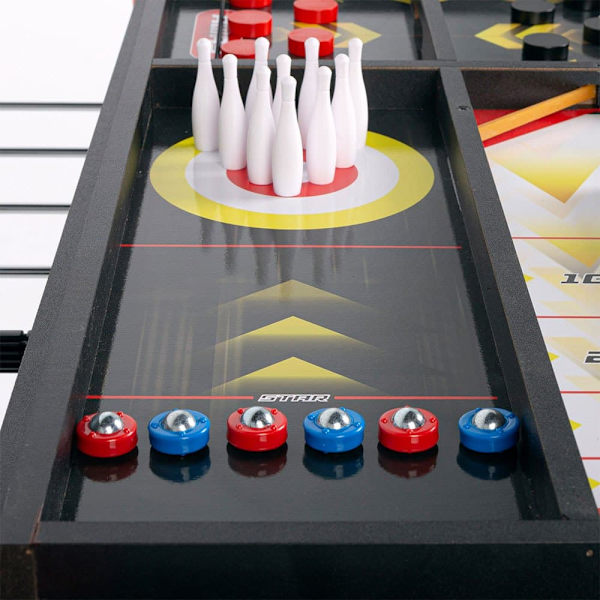 Cb Games Monipeli 12-in-1