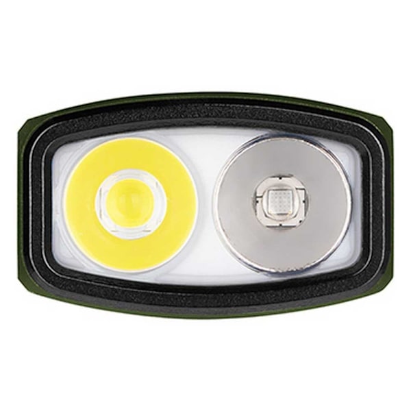 Olight Led Lommelygte Arkfeld Cw Grøn 1000 Lumens