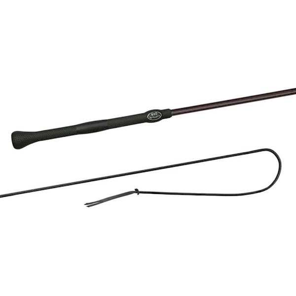 Fleck Ruoska Pie A Tierra Economy 11001 Evo-grip Musta 160 cm
