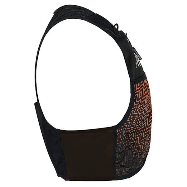 Arch Max Vätskeväst Unisex 2.5l Röd S-M